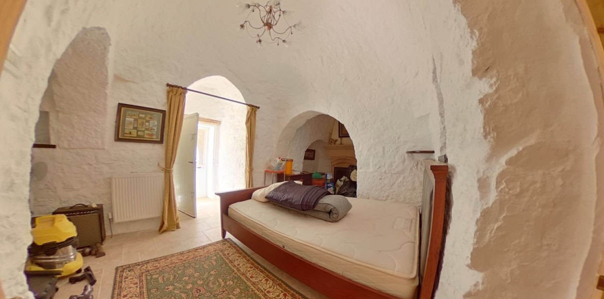 Ceglie Messapica property