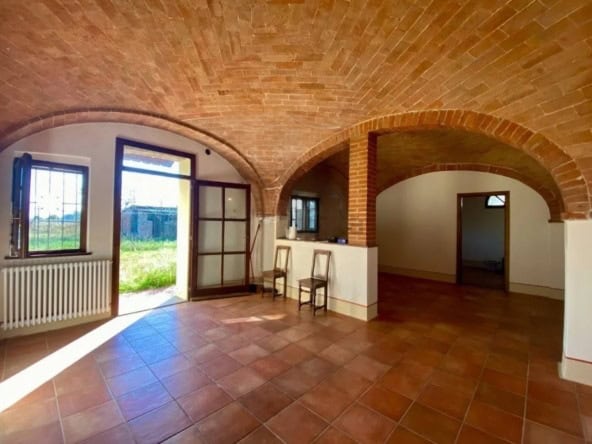 Torrita di Siena property