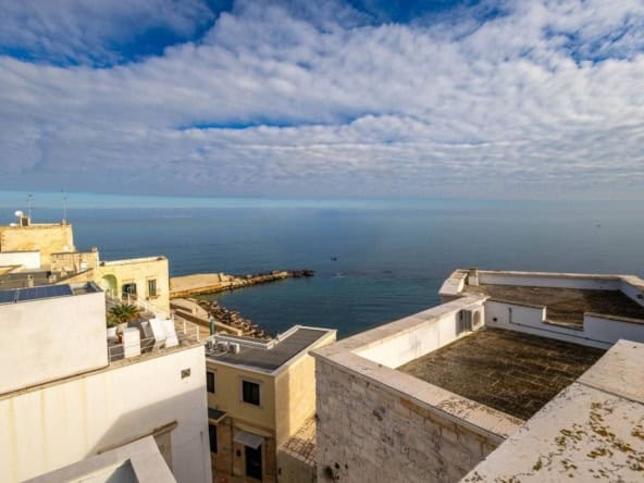 Giovinazzo property