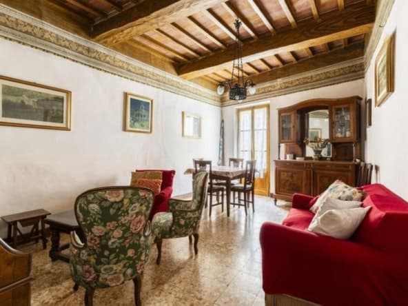 montepulciano property