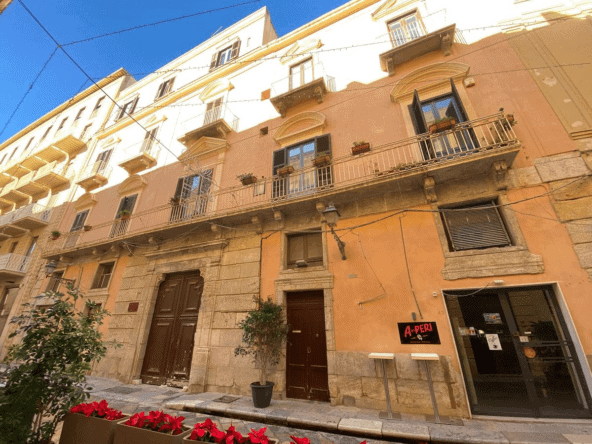 trapani property